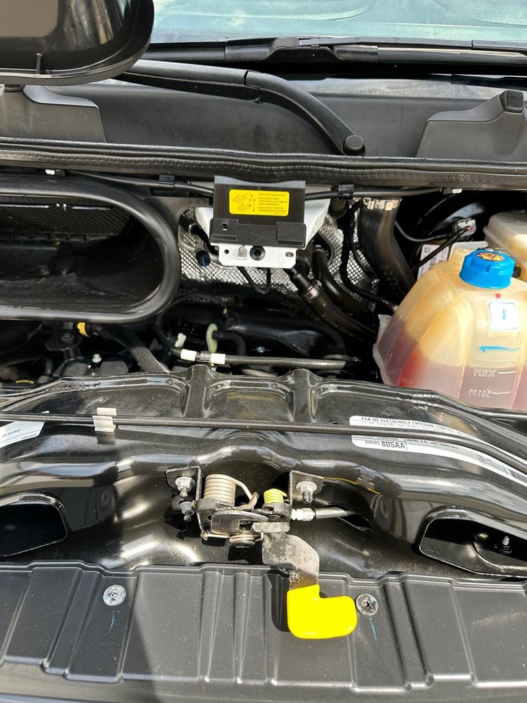used 2023 Ram ProMaster 2500 car, priced at $29,985