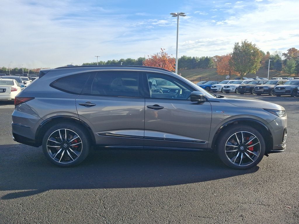 2023 Acura MDX Advance 7