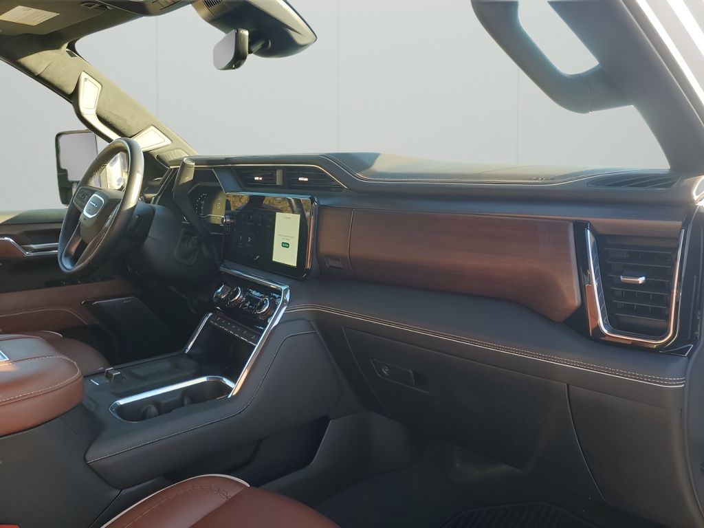 Used Car 2024 Gmc Sierra 2500hd  Denali Ultimate For Sale Under $90,000 In Austin, Texas