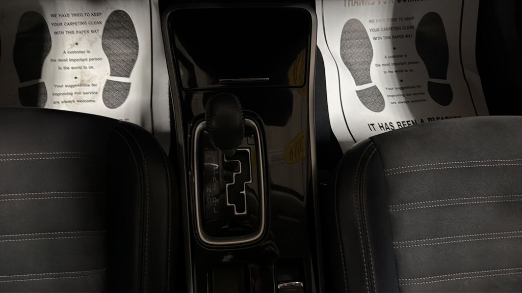 Used 2019 Mitsubishi Outlander SUV
