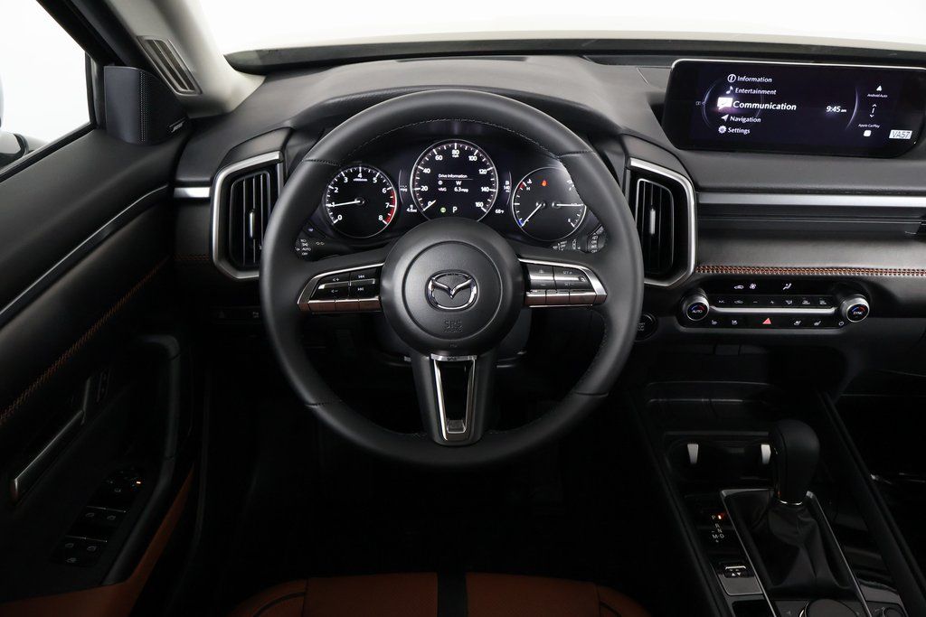 Thumbnail: 2026 Mazda CX-50 - 3