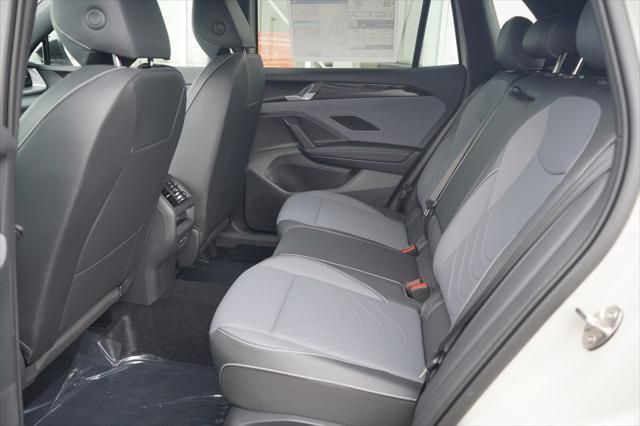 Thumbnail: 2026 Volkswagen Tiguan - 7