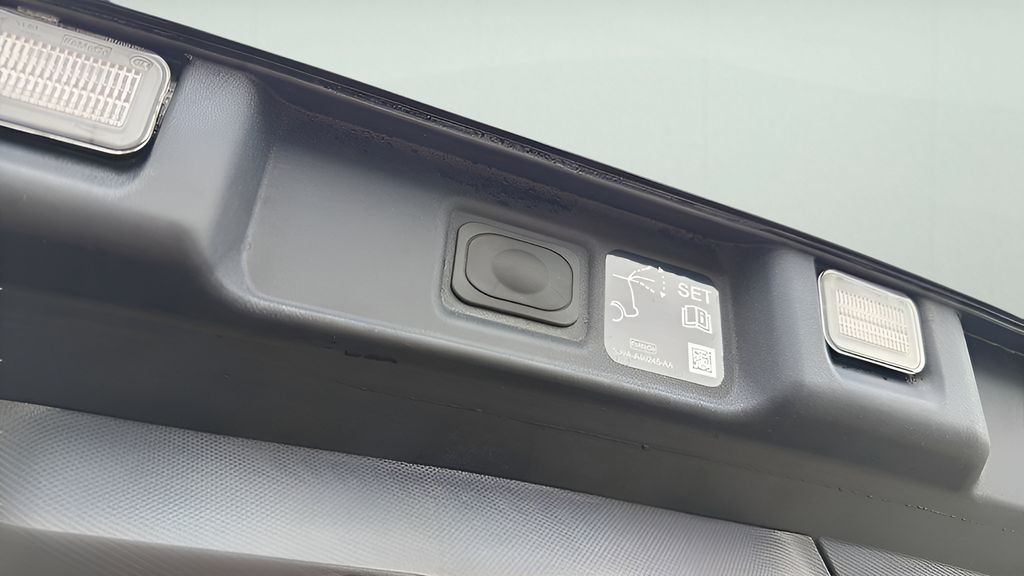 2026 Ford Mustang Mach-E