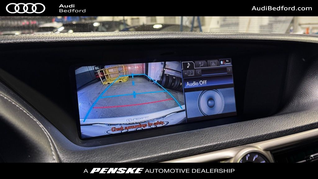 Thumbnail: 2013 Lexus GS - 15