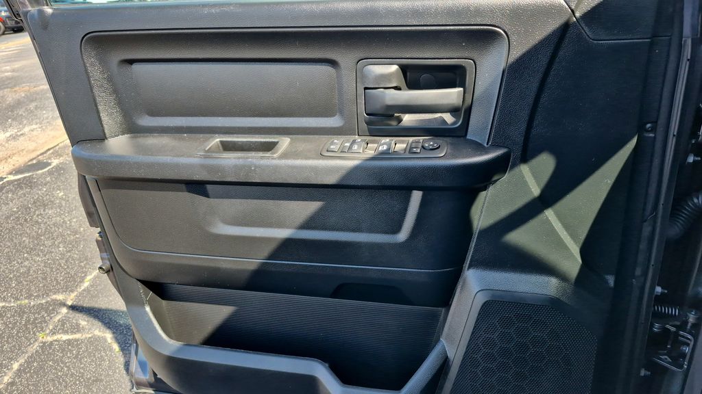 2021 Ram 1500 Classic