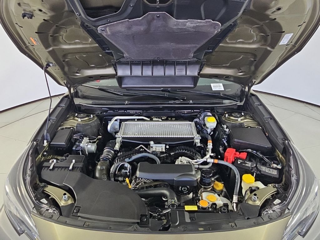 Thumbnail: 2024 Subaru Outback - 6