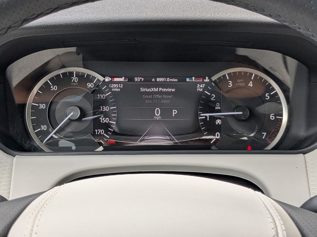 2023 Land Rover Range Rover Velar P250 S