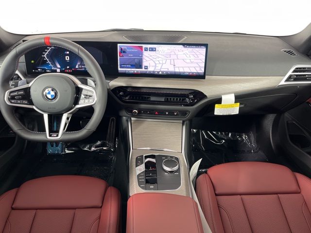 Thumbnail: 2025 BMW 3 Series - 7