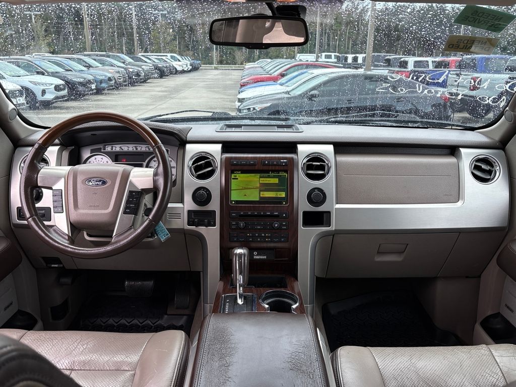 2009 Ford F-150 photo 4