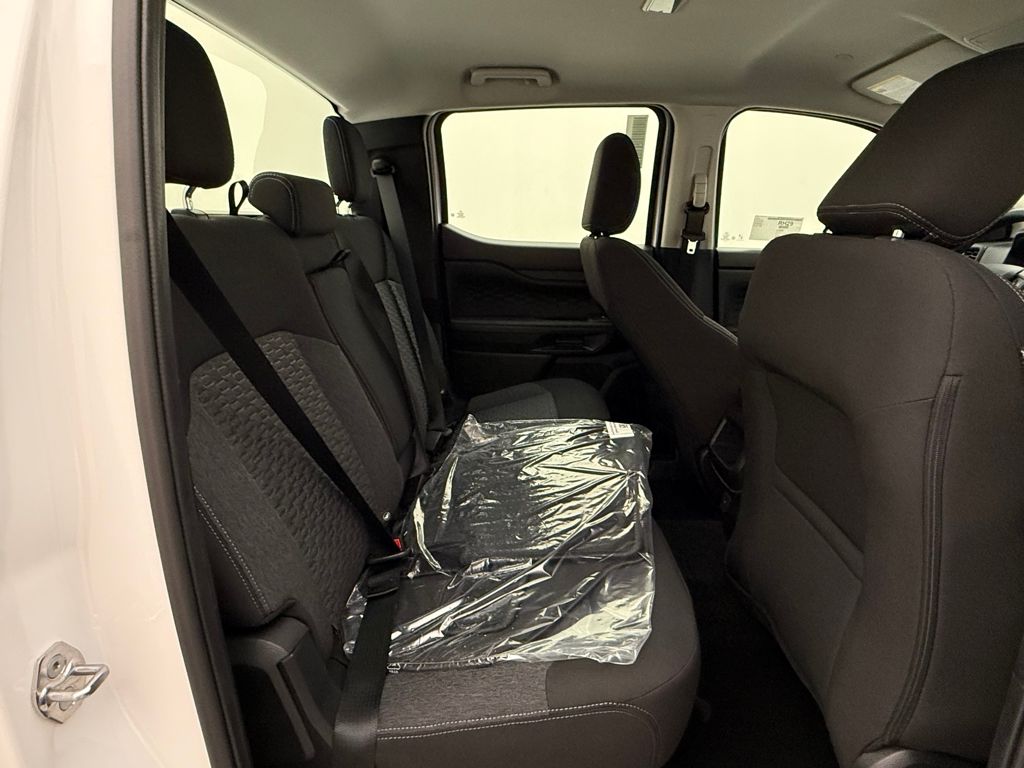 2025 Ford Ranger XL photo 11