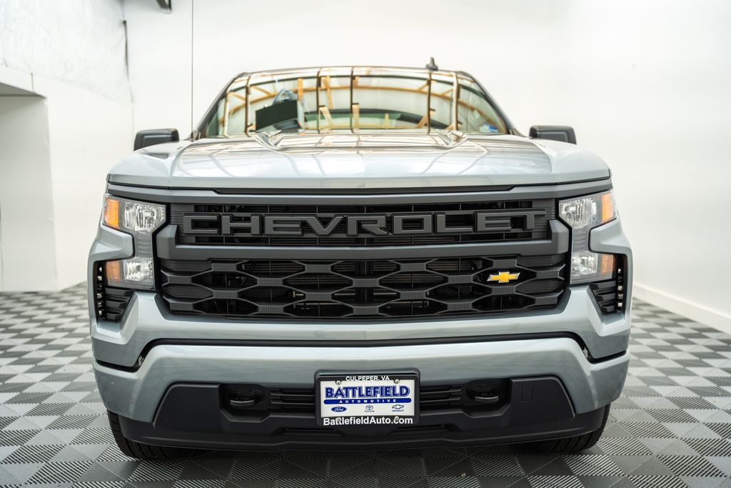 ChevroletSilverado 15002