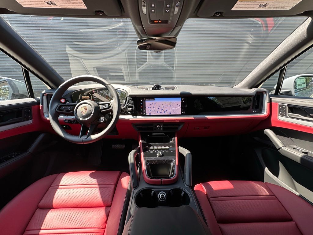 Thumbnail: 2026 Porsche  - 6