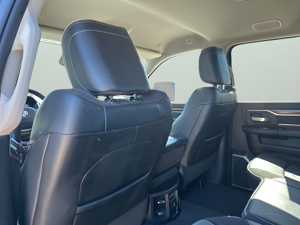 Used Car 2024 Ram 2500  Laramie For Sale Under $60,000 In Austin, Texas