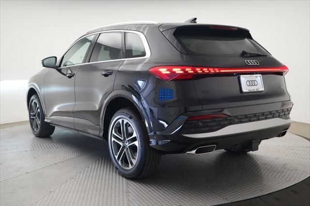 Thumbnail: 2025 Audi Q5 - 3