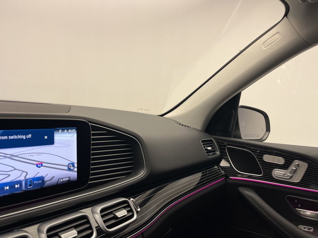 Thumbnail: 2025 Mercedes-Benz GLE - 22