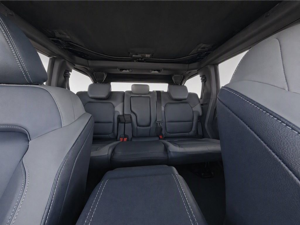 New 2026 Shadow Black Ford Outer Banks® image 17