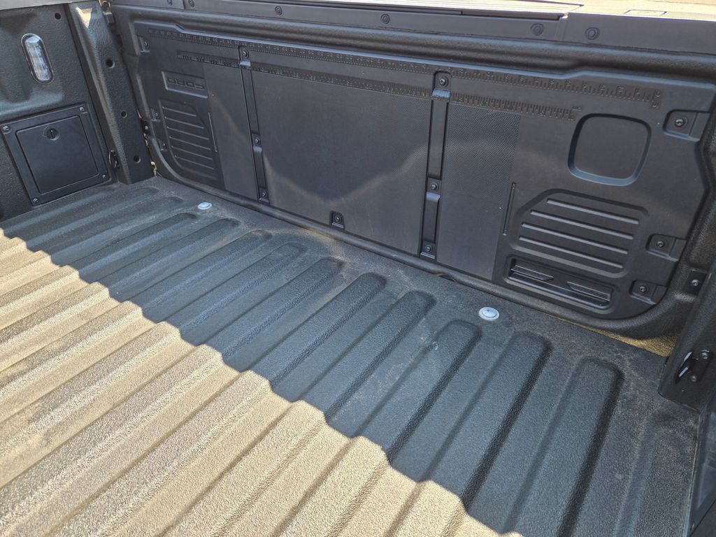 Used 2025 Ford F-150 Truck
