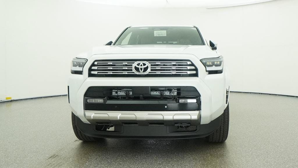 Thumbnail: 2026 Toyota 4Runner - 31