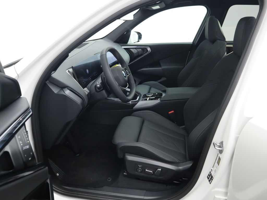 2025 BMW X3 3.0i 20