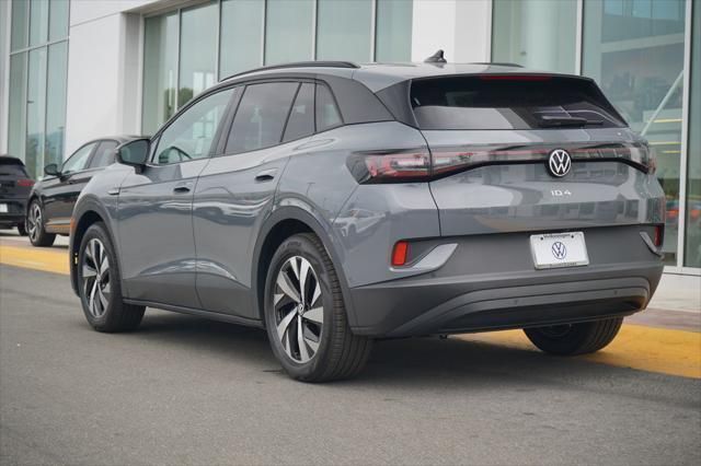 Thumbnail: 2026 Volkswagen ID.4 - 3
