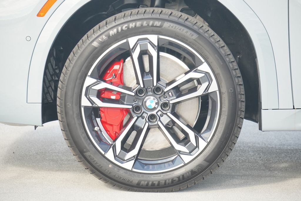 Thumbnail: 2026 BMW X2 - 5