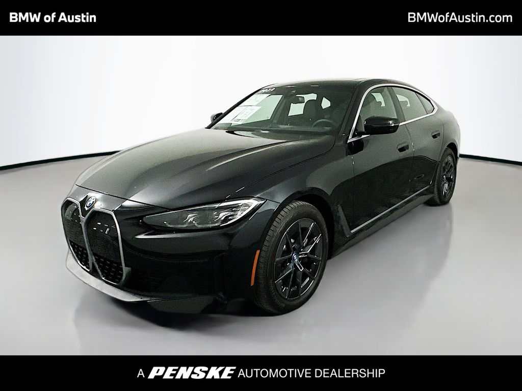 2023 BMW i4 eDrive35 -
                  Austin, TX