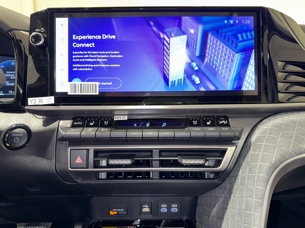 Thumbnail: 2026 Toyota Camry - 27