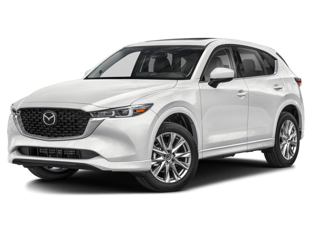 New Car 2025 Mazda Cx-5  2.5 S Premium Plus Package For Sale Under $40,000 In Georgetown, Texas