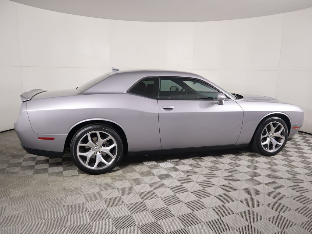 Thumbnail: 2015 Dodge Challenger - 4