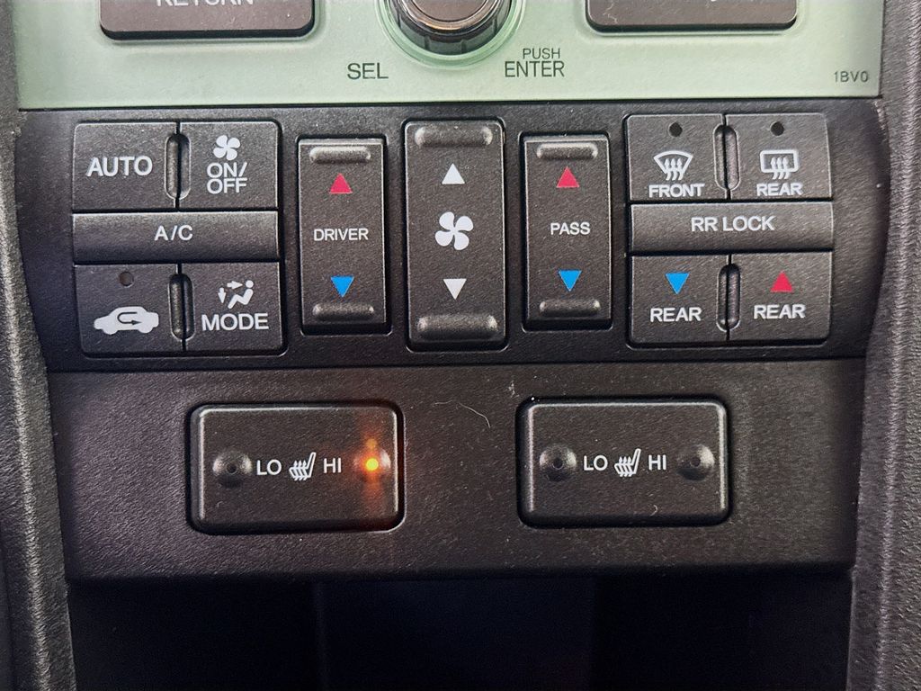 Used Car 2011 Honda Pilot  Ex-l For Sale Under $10,000 In Austin, Texas