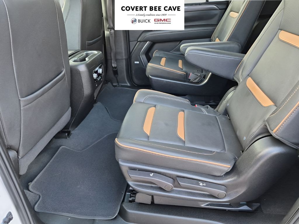 Used Car 2024 Gmc Yukon Xl  At4 For Sale Under $70,000 In Austin, Texas