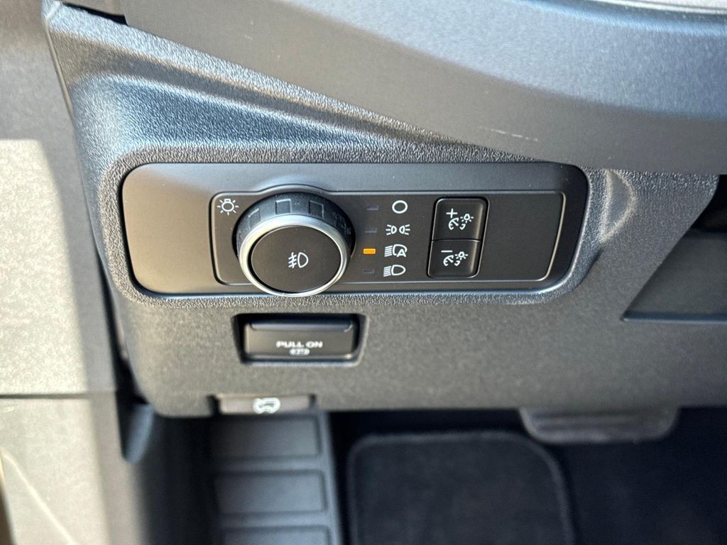 New 2026 Marsh Gray Ford Outer Banks image 19