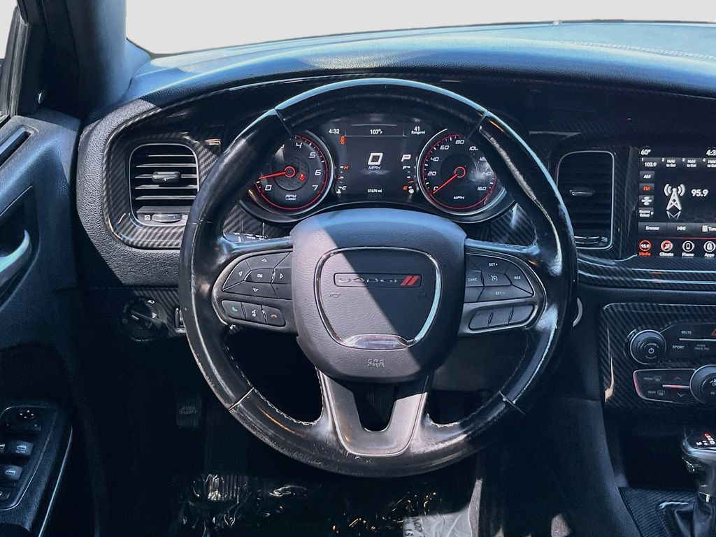 Used 2020 Silver Dodge R/T image 11