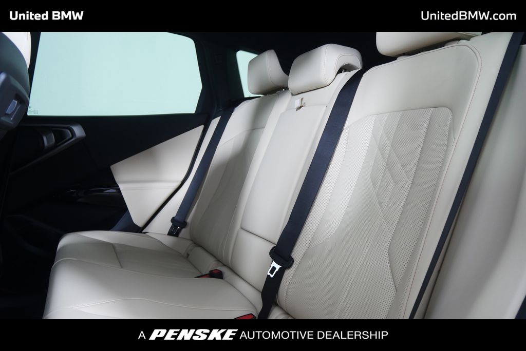 Thumbnail: 2026 BMW X3 - 14