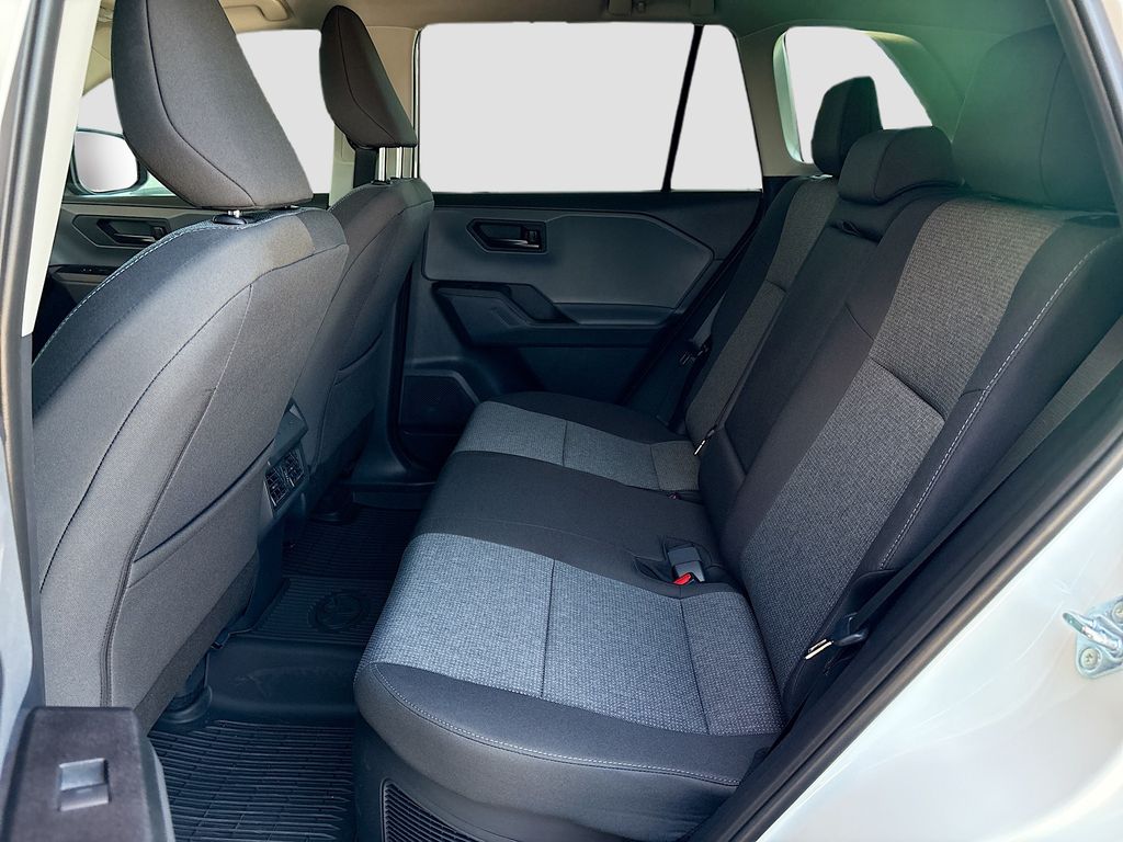 Thumbnail: 2026 Toyota RAV4 - 20