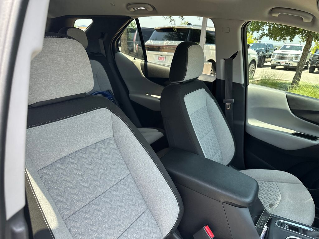 Used Car 2024 Chevrolet Equinox  Ls For Sale Under $25,000 In Austin, Texas