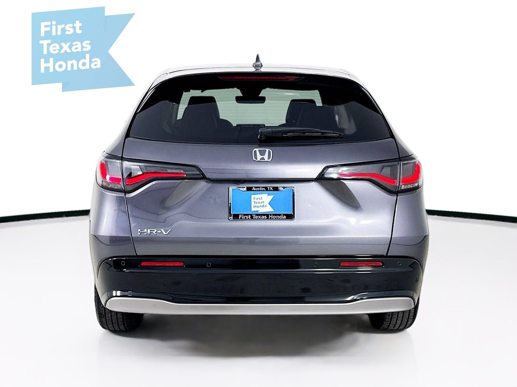 Used Car 2024 Honda Hr-v  Ex-l For Sale Under $30,000 In Austin, Texas