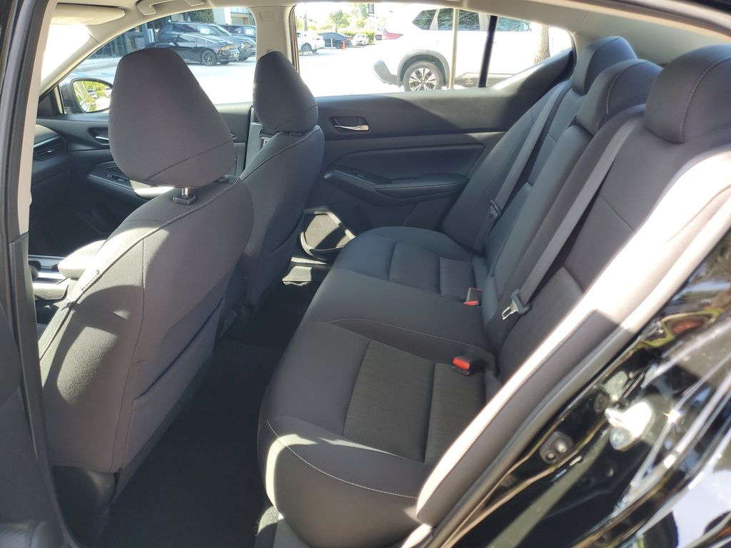 used 2019 Nissan Altima car, priced at $12,895
