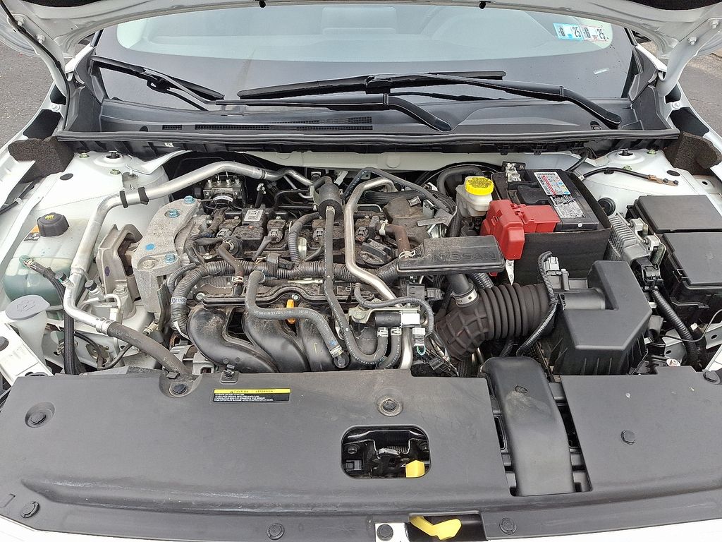 Thumbnail: 2023 Nissan Sentra - 28