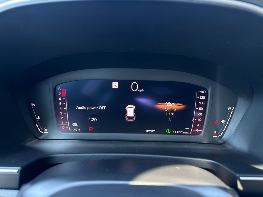 Thumbnail: 2026 Honda Pilot - 28