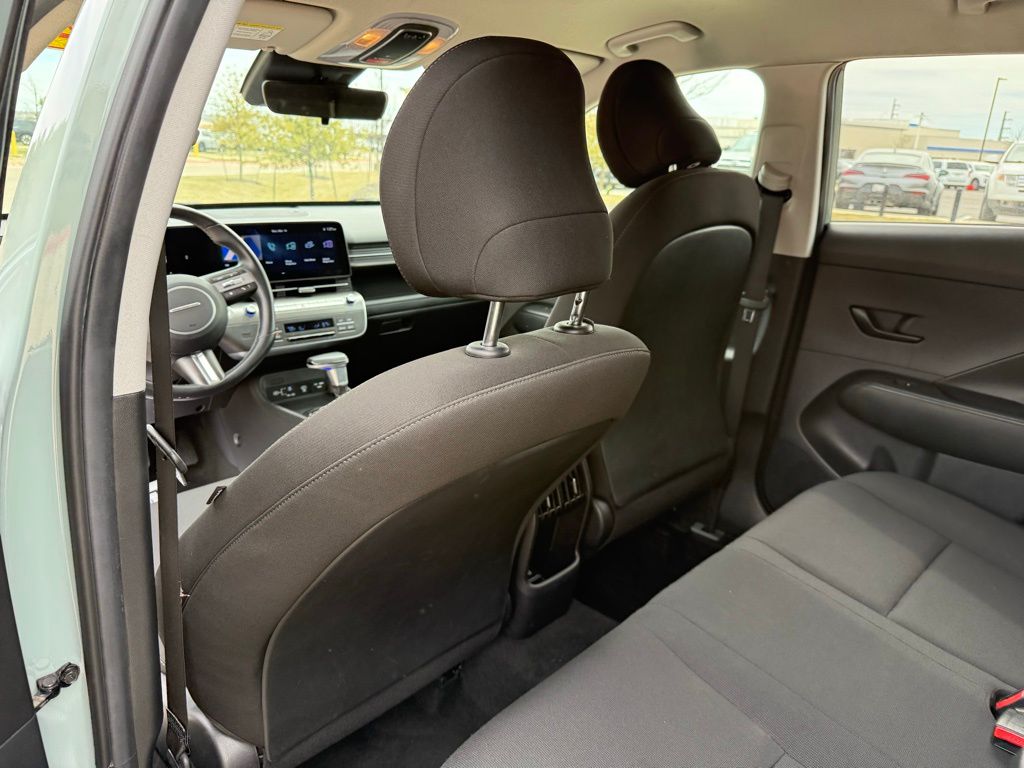 Thumbnail: 2024 Hyundai Kona - 23