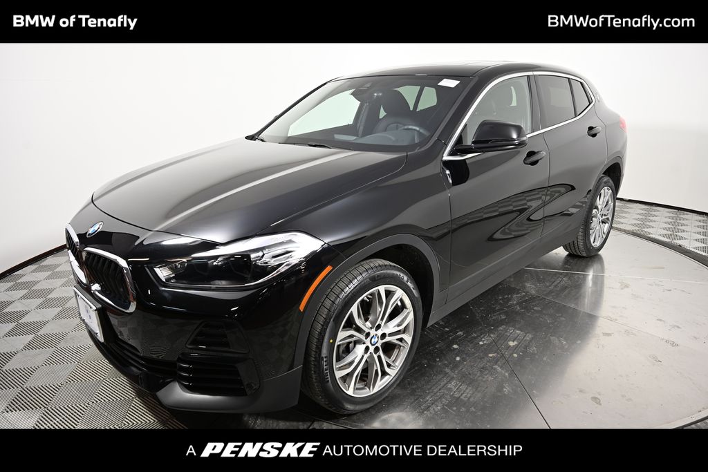 2022 BMW X2 xDrive28i -
                Tenafly, NJ