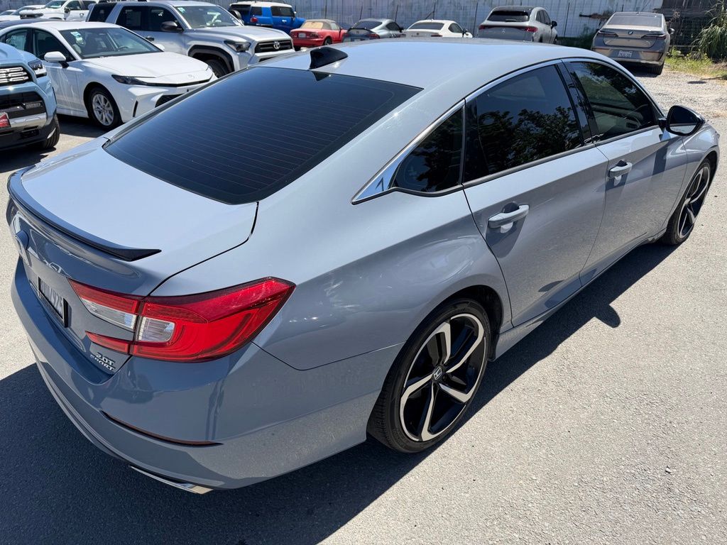 1HGCV2F30MA002375