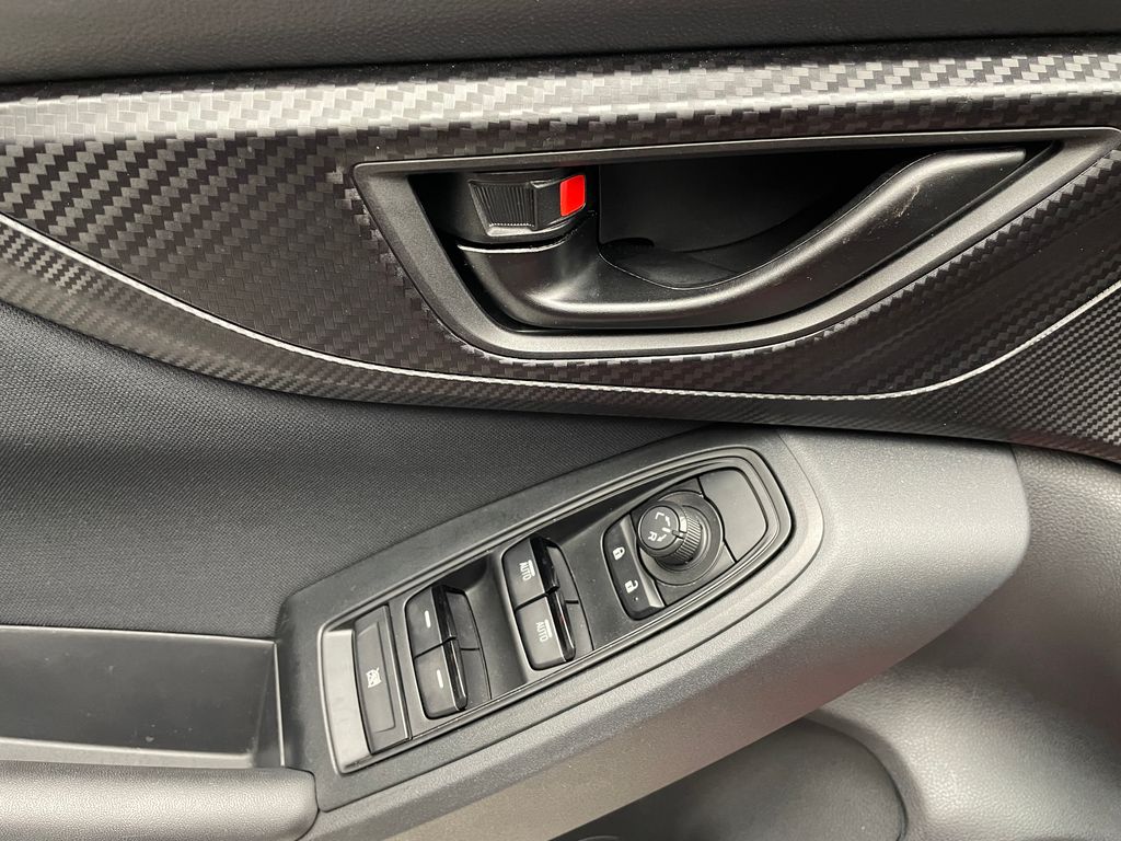 Thumbnail: 2023 Subaru Crosstrek - 10