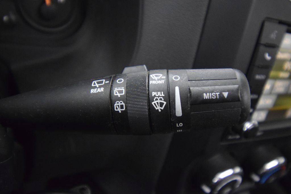 used 2017 Jeep Patriot car, priced at $11,800