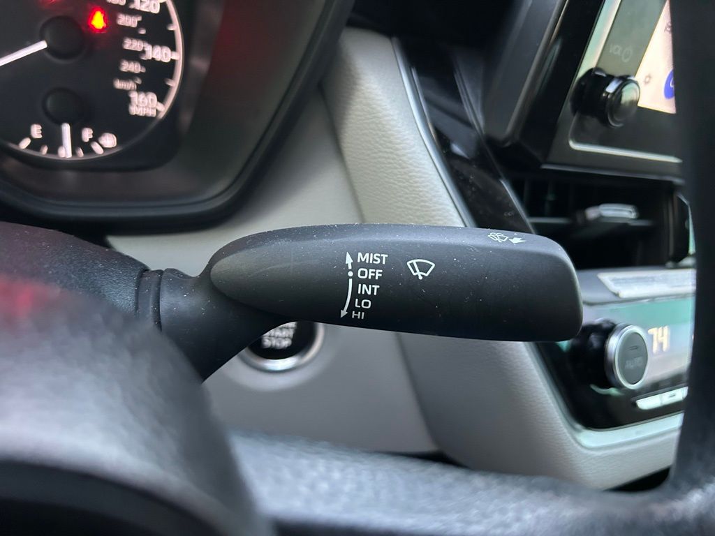 Thumbnail: 2024 Toyota Corolla - 19