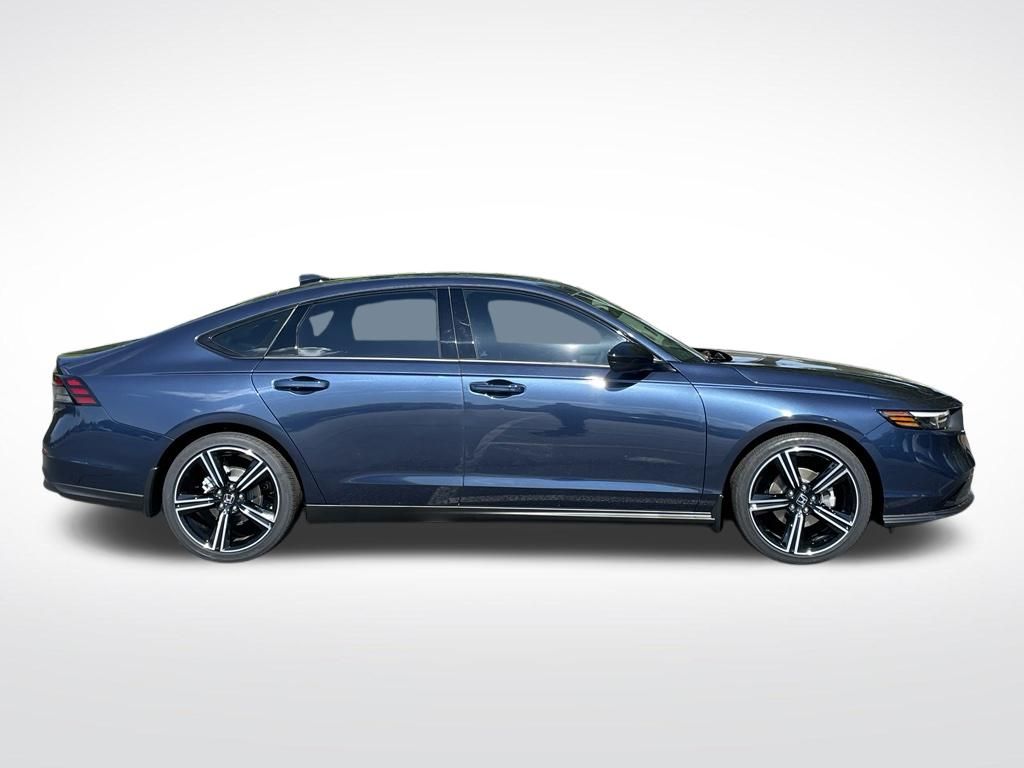 Thumbnail: 2026 Honda Accord - 7