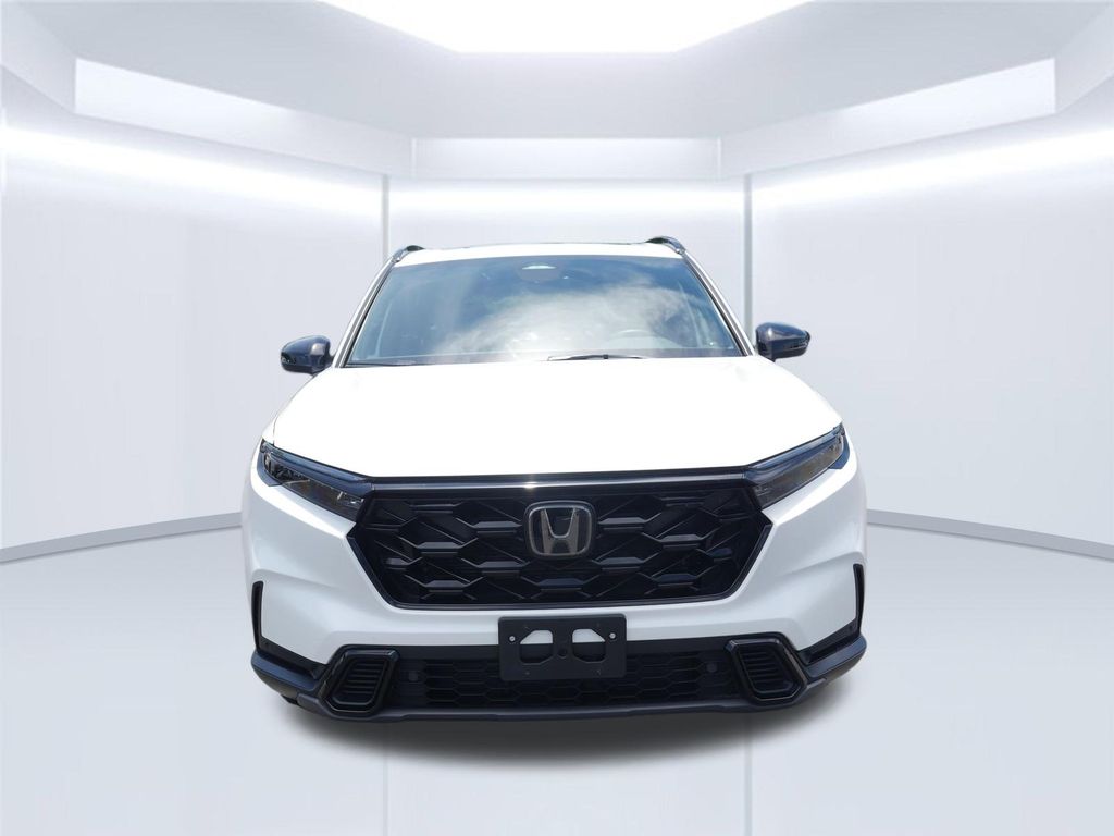 Thumbnail: 2024 Honda CR-V - 8