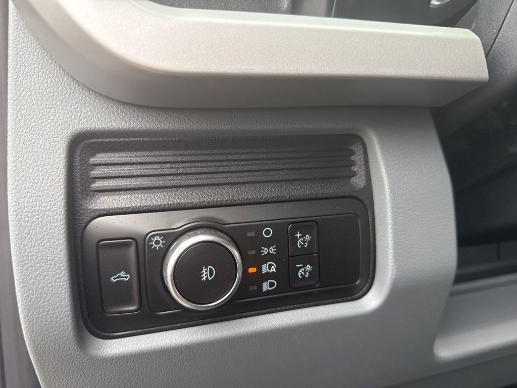 New 2026 White Ford XL image 14