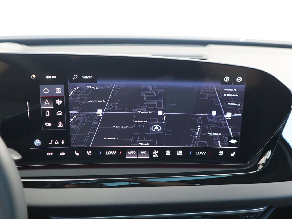 Thumbnail: 2025 Audi A5 - 17